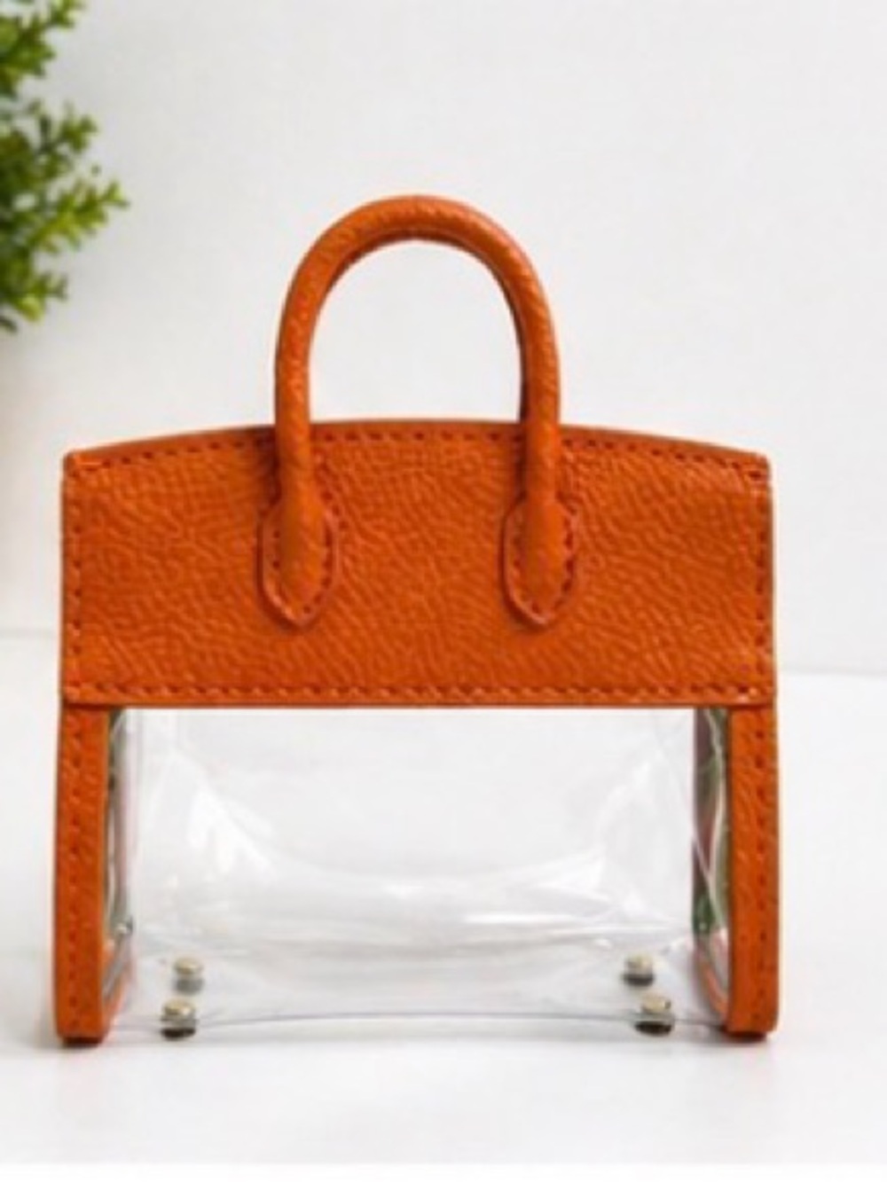 Mini Bag - Picture 7 of 9